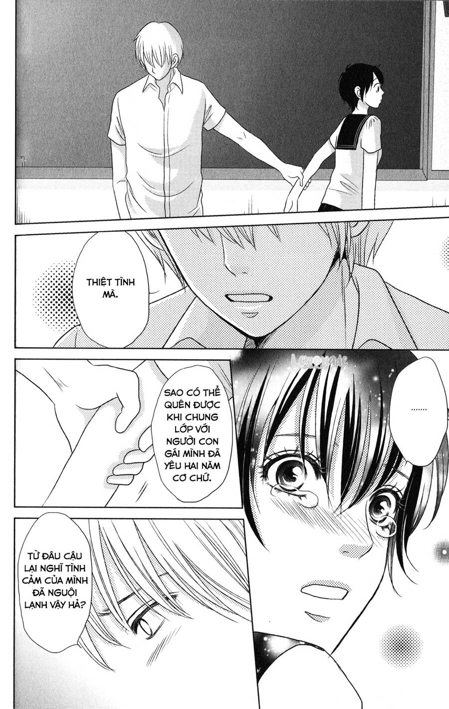 Bambi To Dhole Chapter 7 - 30