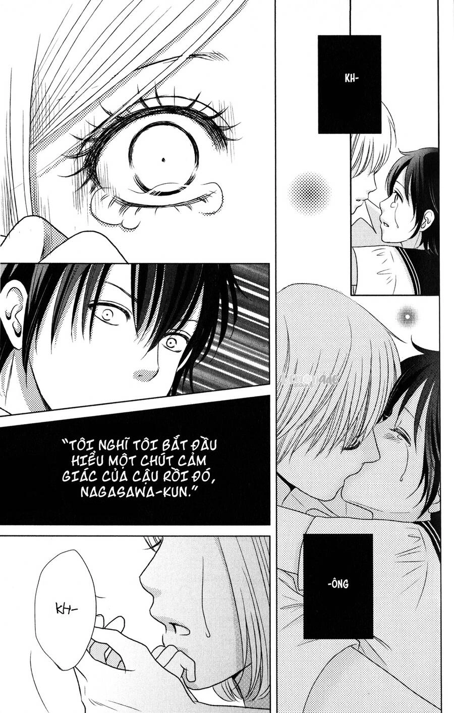 Bambi To Dhole Chapter 7 - 31