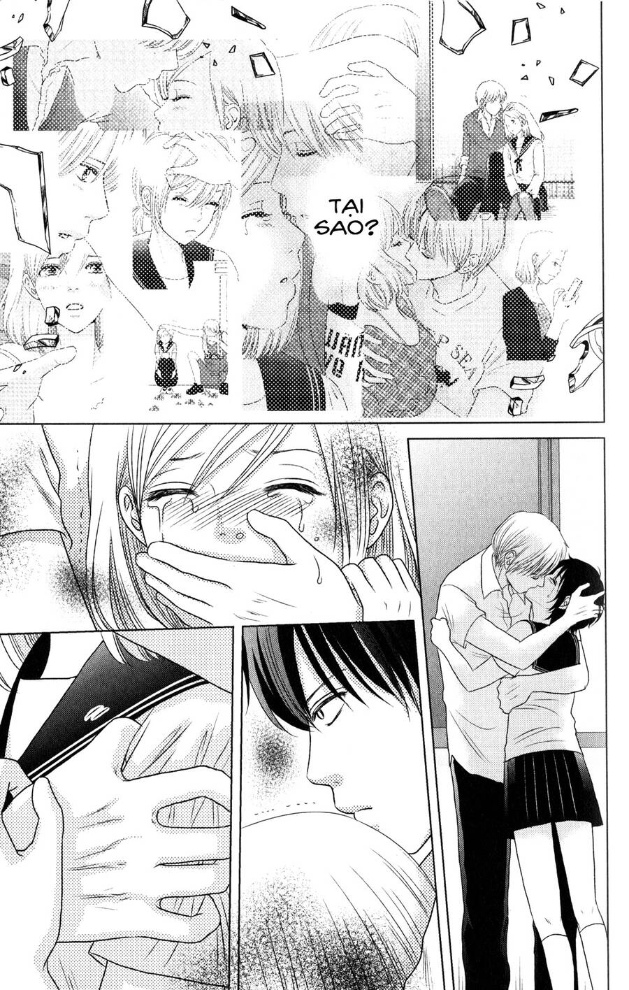 Bambi To Dhole Chapter 7 - 33