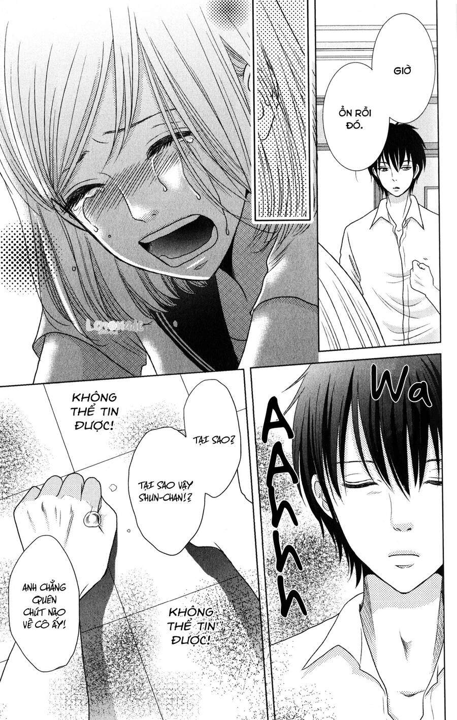 Bambi To Dhole Chapter 7 - 35