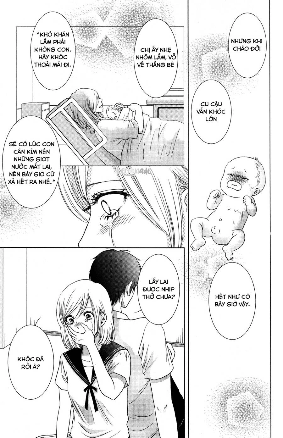 Bambi To Dhole Chapter 7 - 39