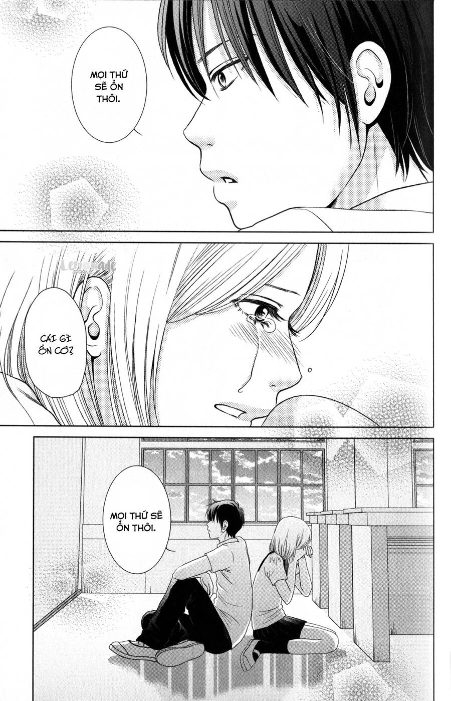 Bambi To Dhole Chapter 7 - 41