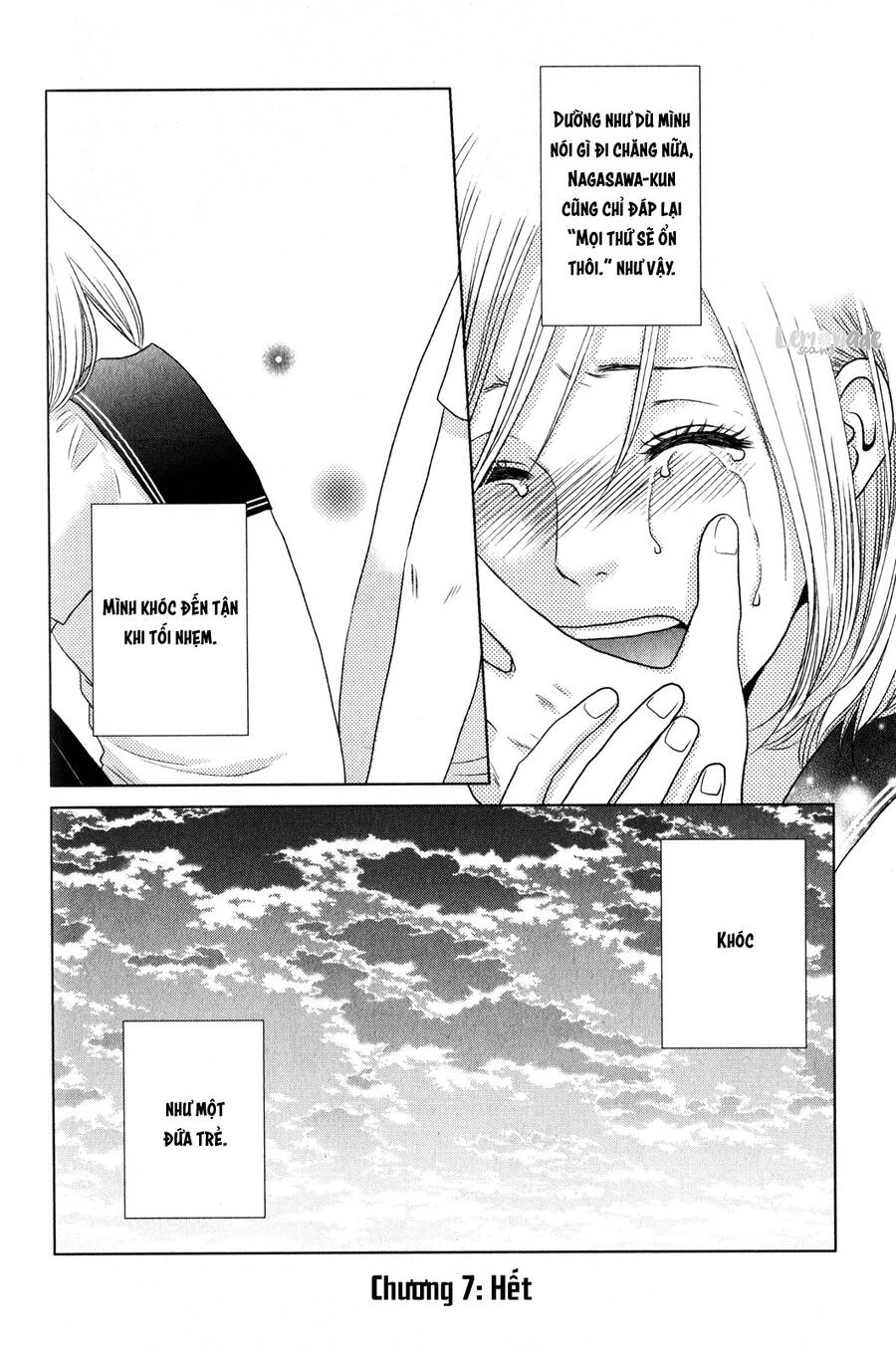 Bambi To Dhole Chapter 7 - 42