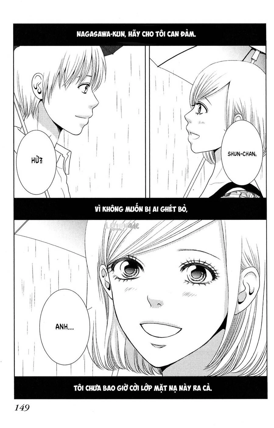 Bambi To Dhole Chapter 8 - 29