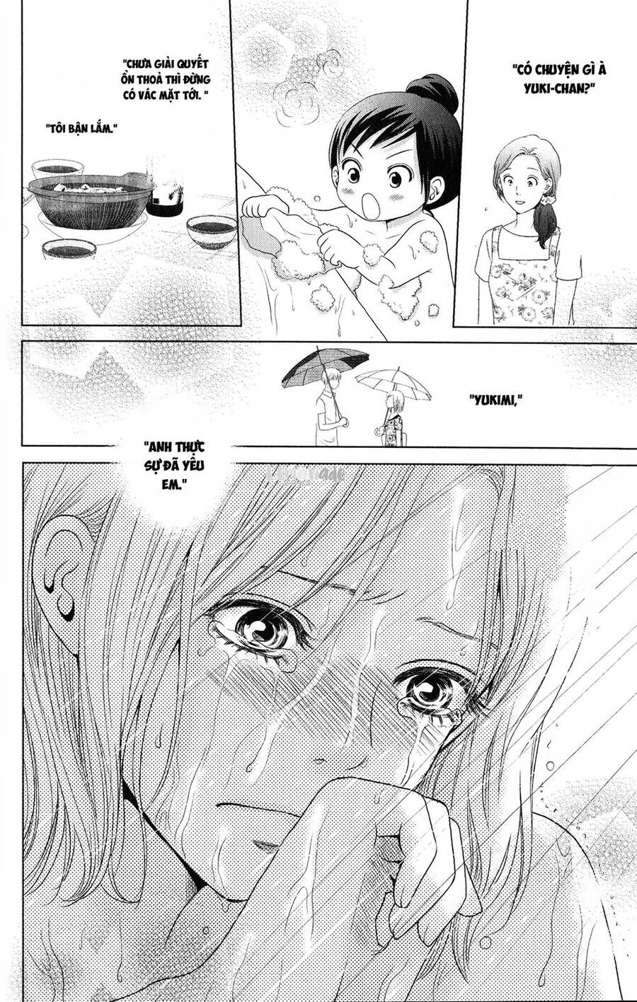 Bambi To Dhole Chapter 8 - 40