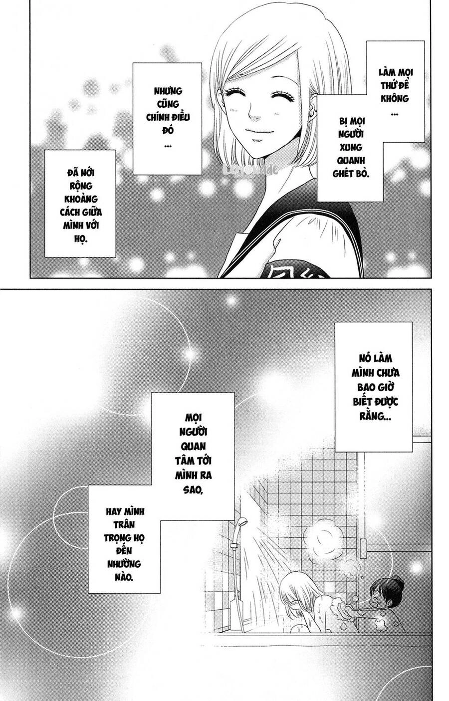 Bambi To Dhole Chapter 8 - 41