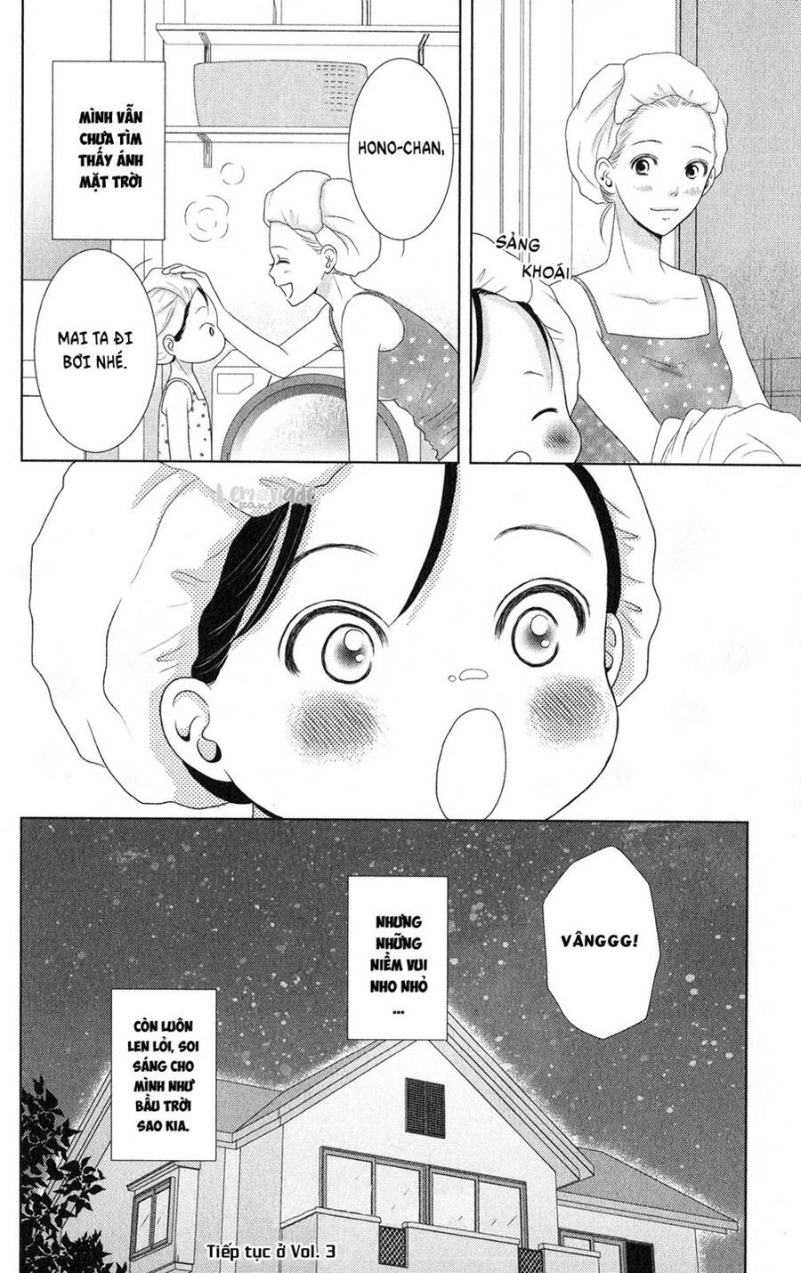 Bambi To Dhole Chapter 8 - 42