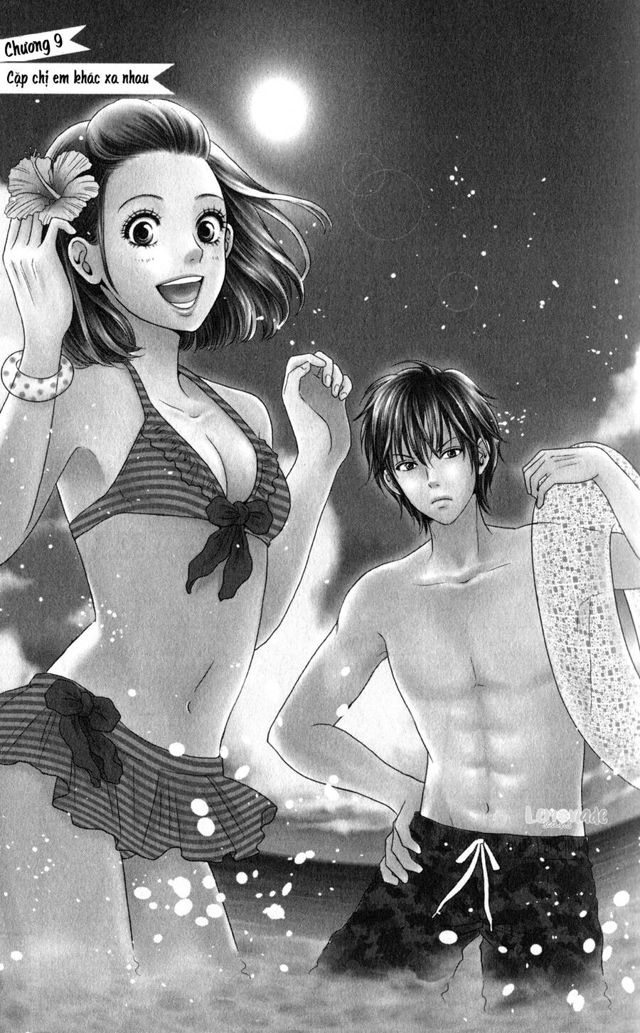 Bambi To Dhole Chapter 9 - 5