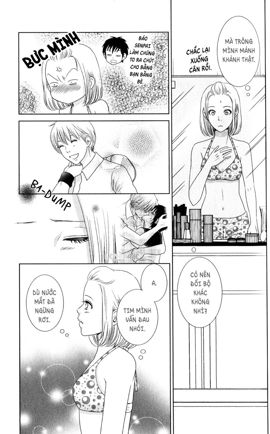 Bambi To Dhole Chapter 9 - 13