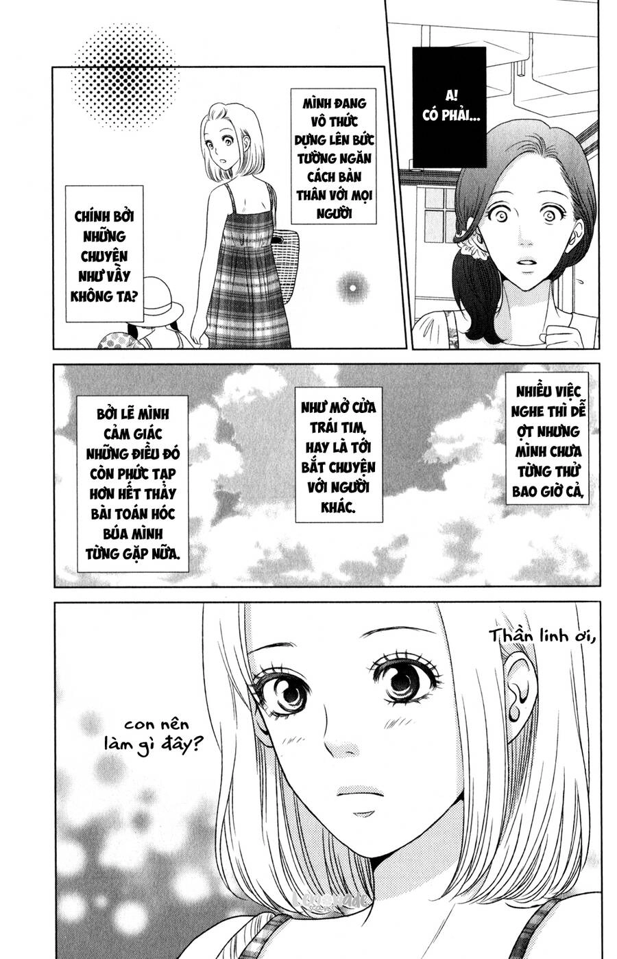 Bambi To Dhole Chapter 9 - 15