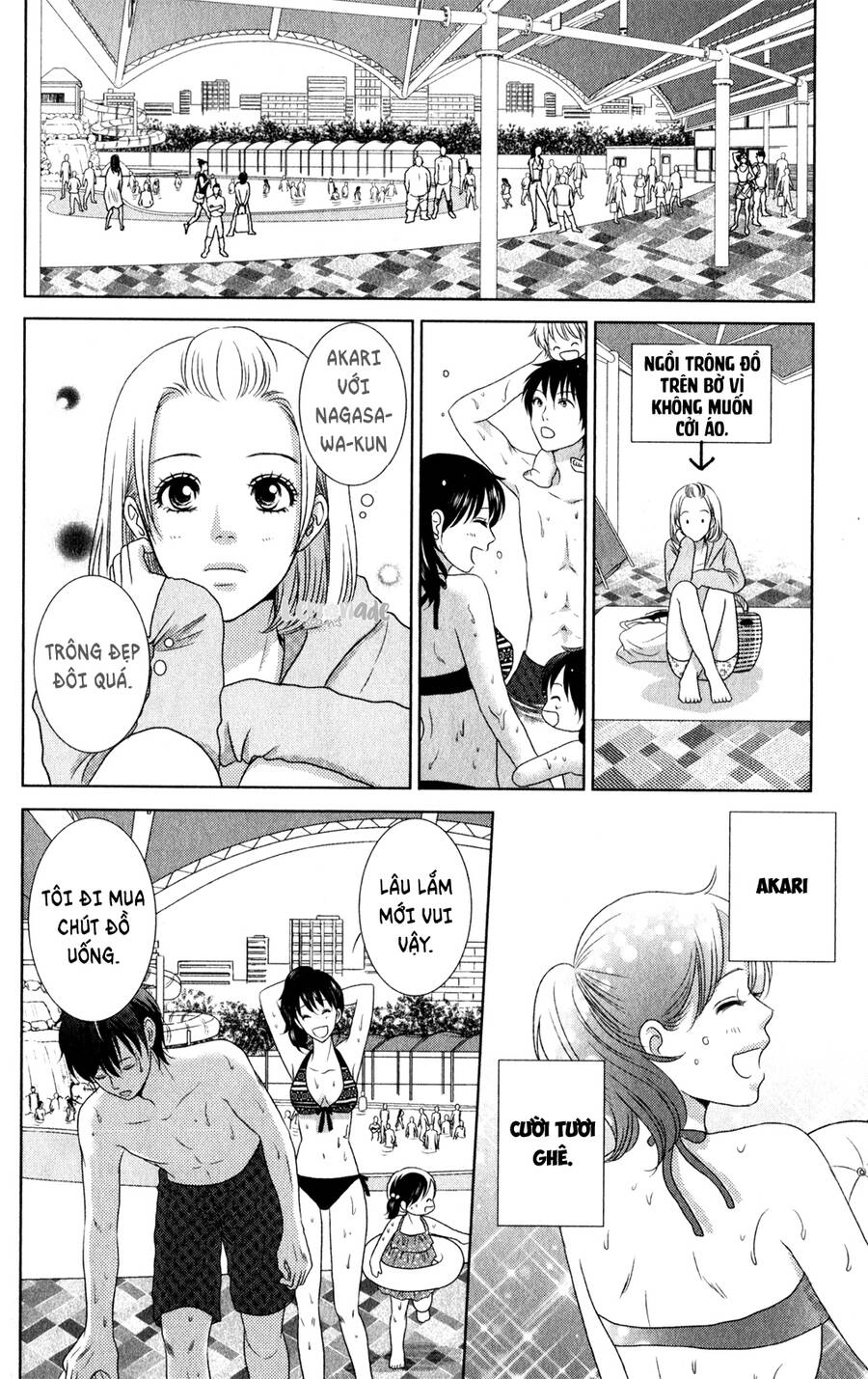 Bambi To Dhole Chapter 9 - 24