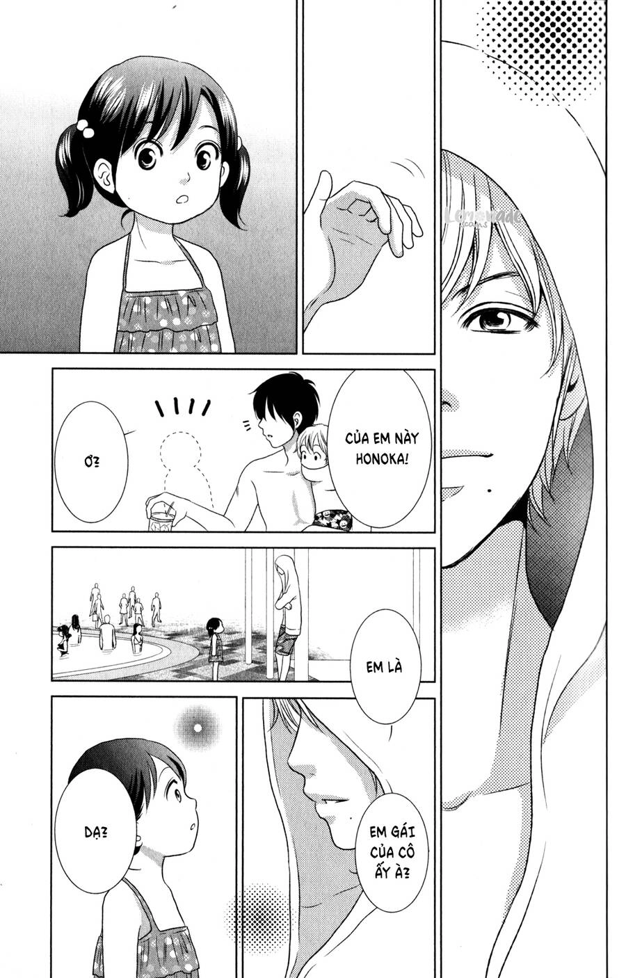 Bambi To Dhole Chapter 9 - 31