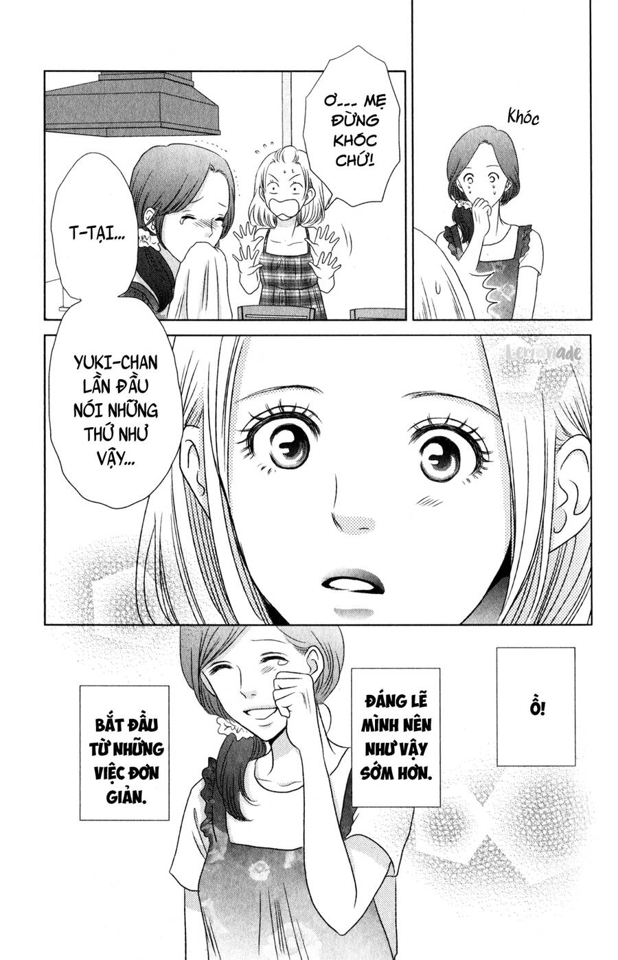 Bambi To Dhole Chapter 9 - 41