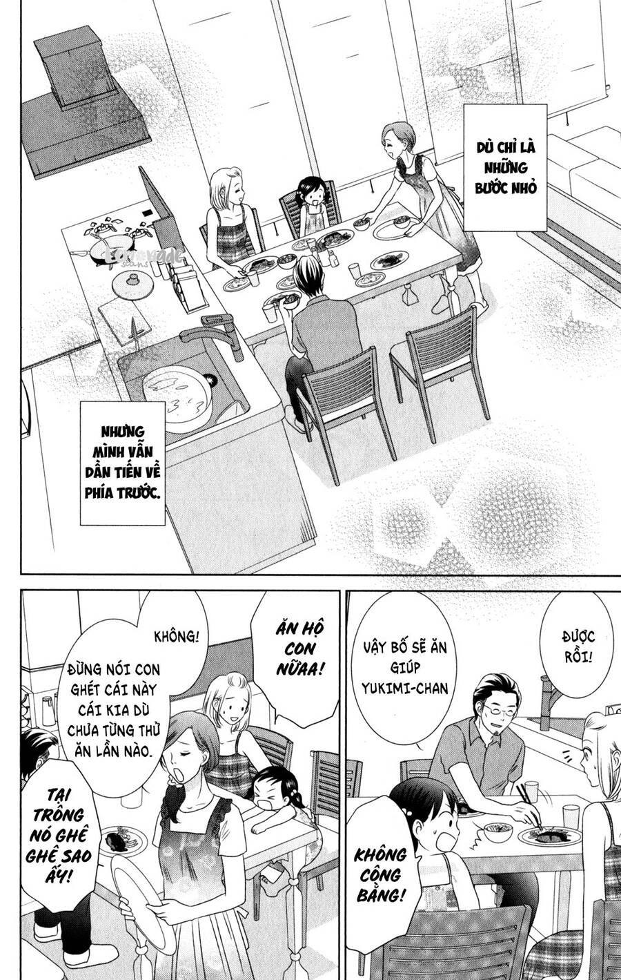 Bambi To Dhole Chapter 9 - 42