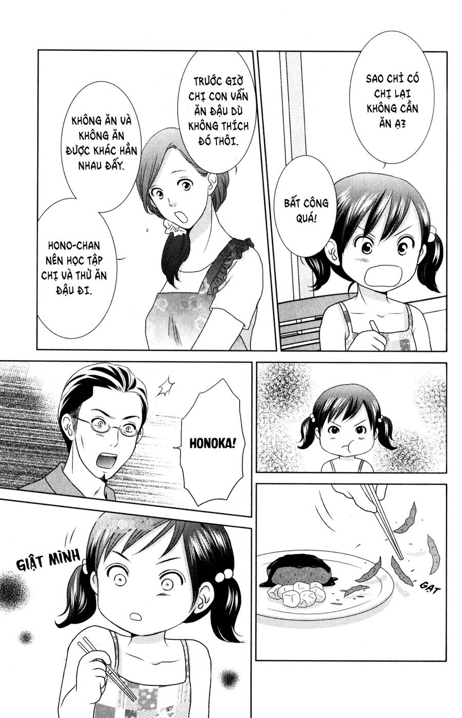 Bambi To Dhole Chapter 9 - 43