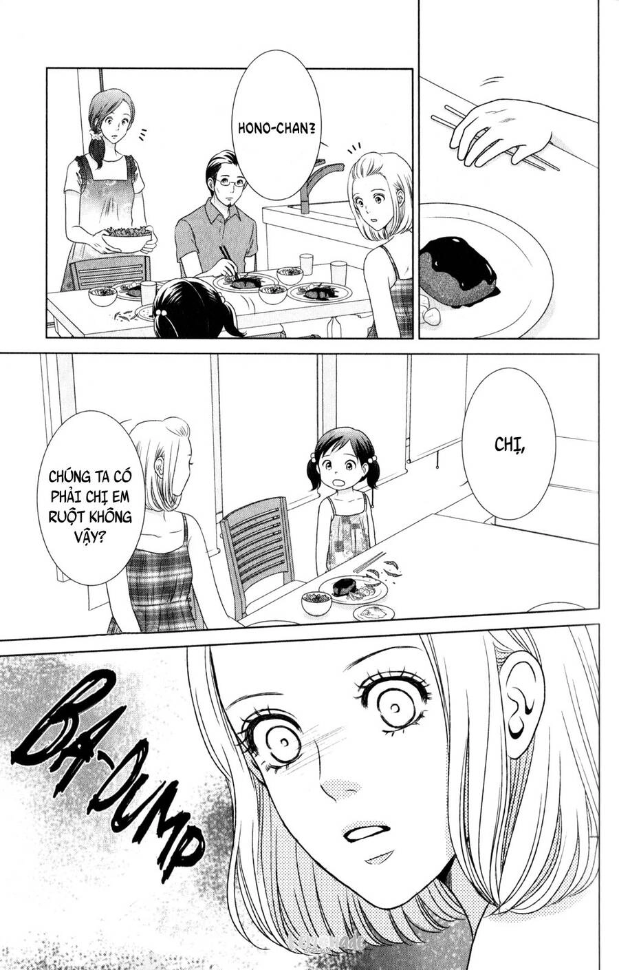 Bambi To Dhole Chapter 9 - 45