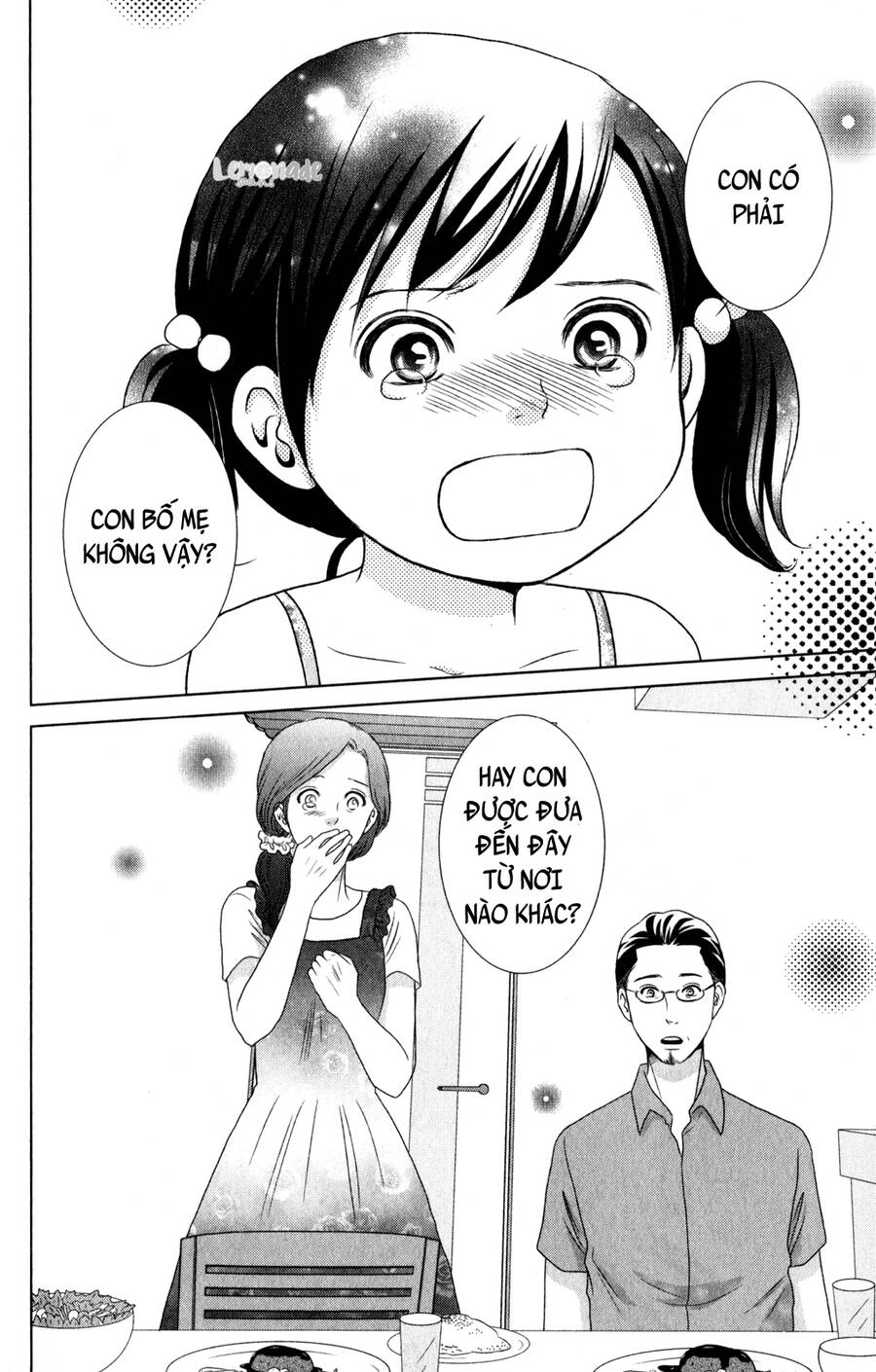 Bambi To Dhole Chapter 9 - 46