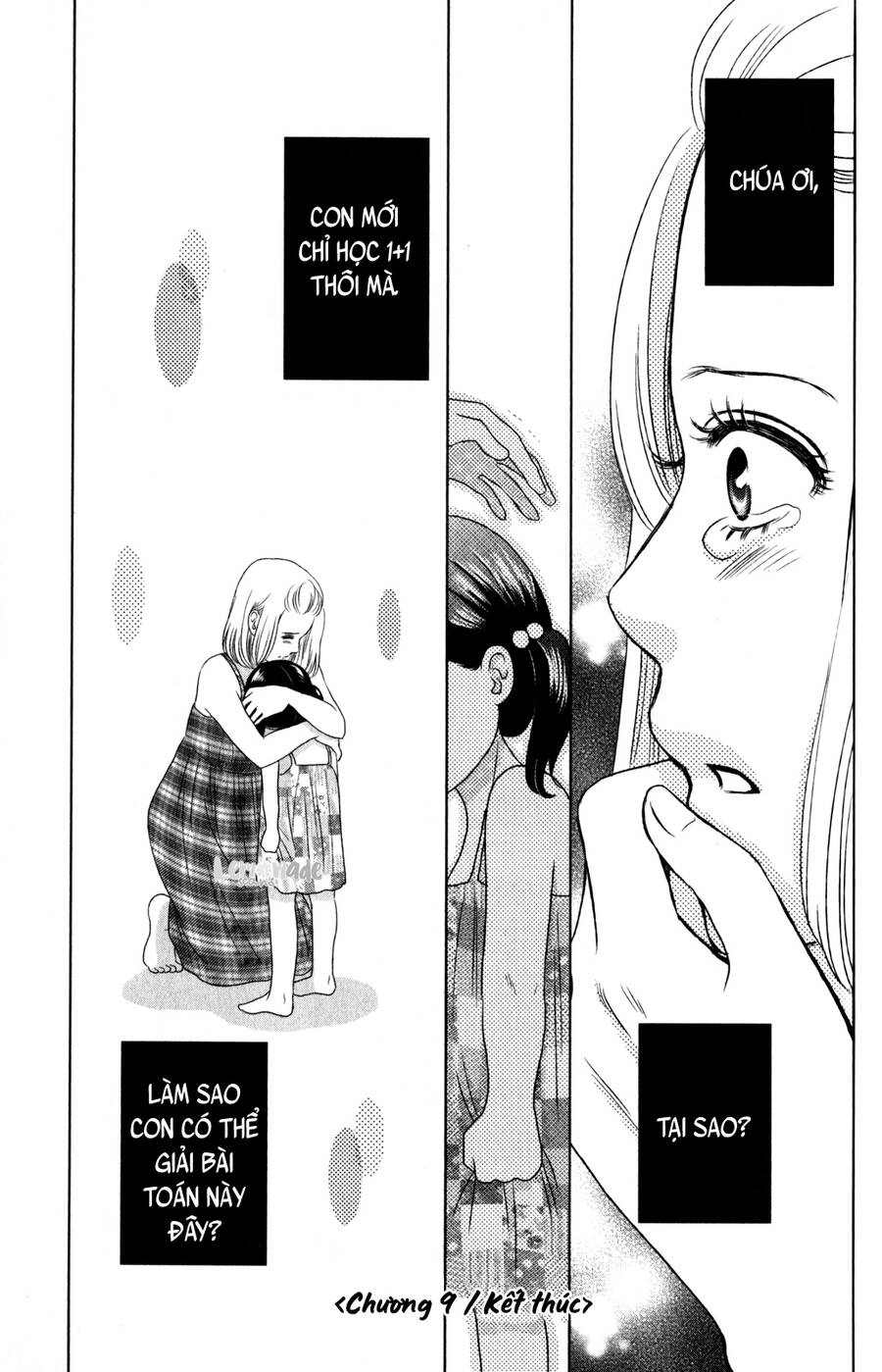 Bambi To Dhole Chapter 9 - 47