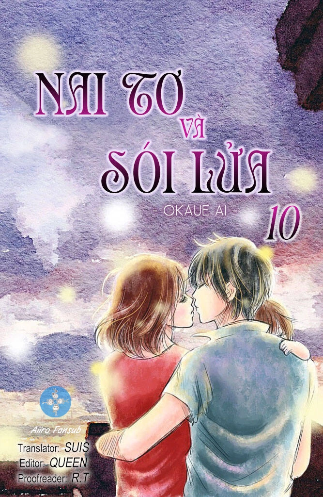 Bambi To Dhole Chapter 10 - 2