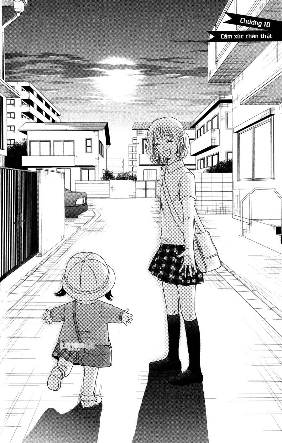 Bambi To Dhole Chapter 10 - 4