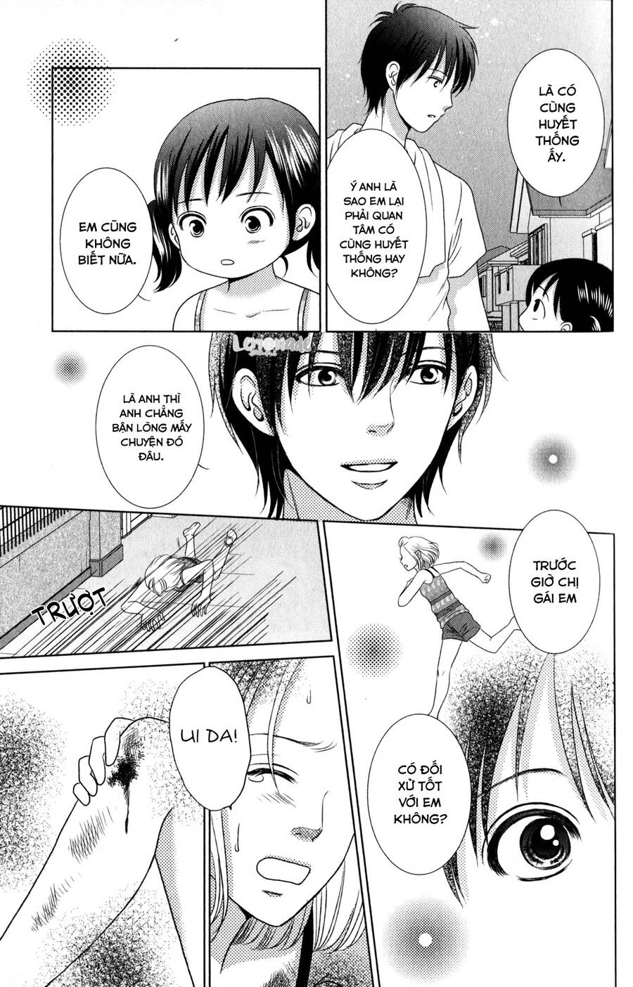 Bambi To Dhole Chapter 10 - 17