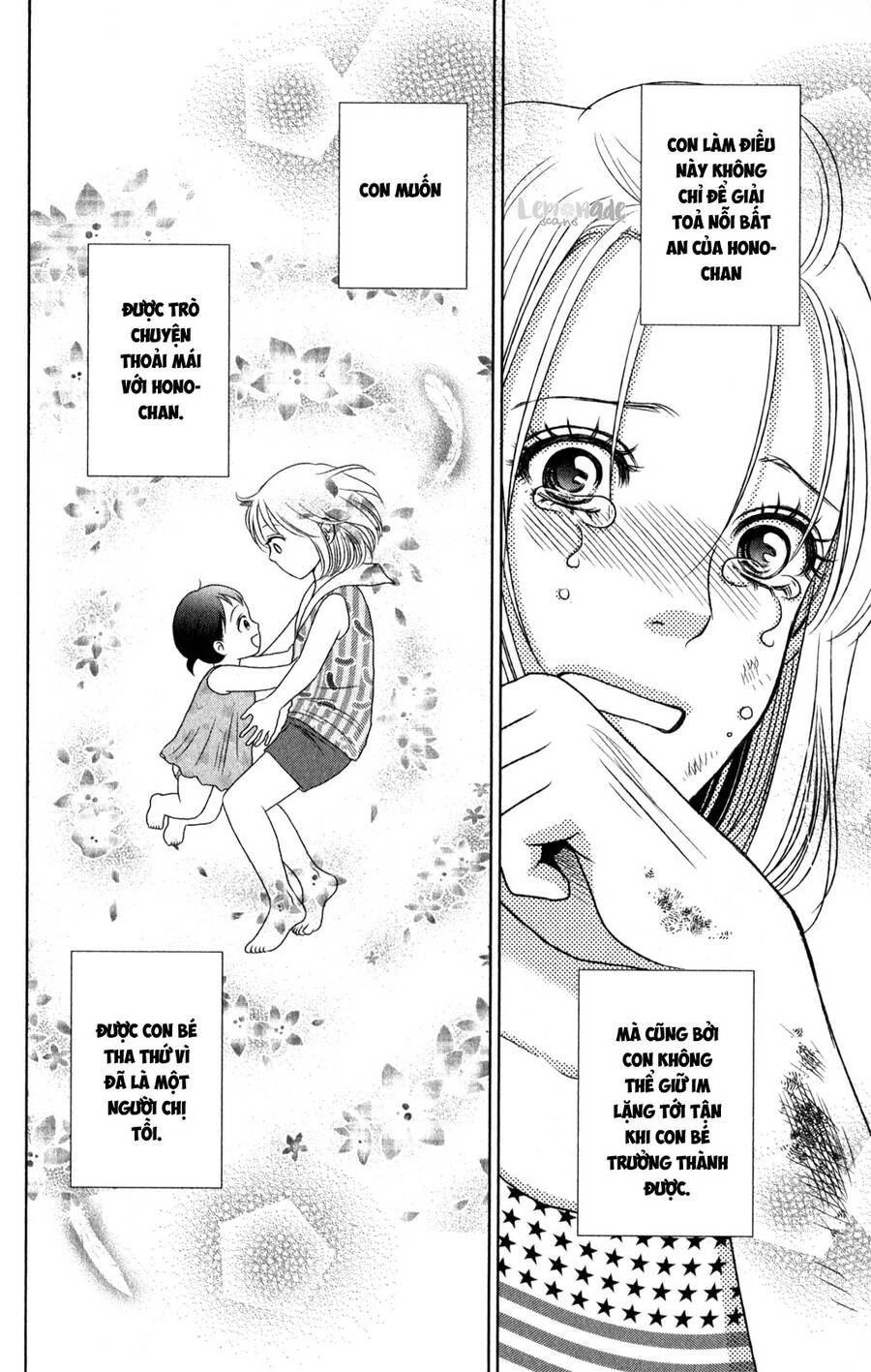 Bambi To Dhole Chapter 10 - 30