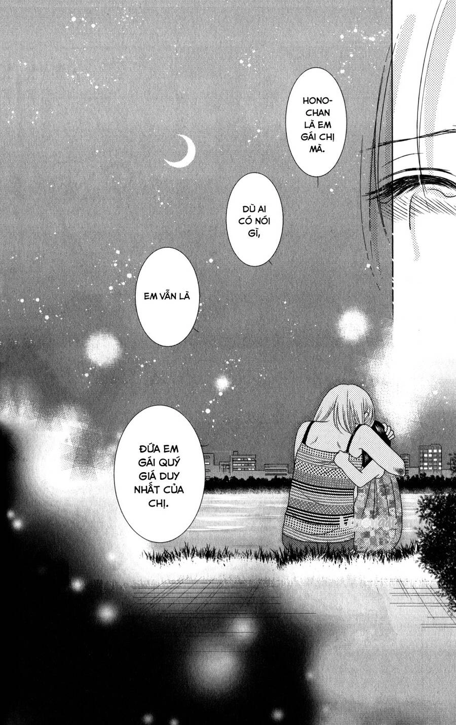 Bambi To Dhole Chapter 10 - 32