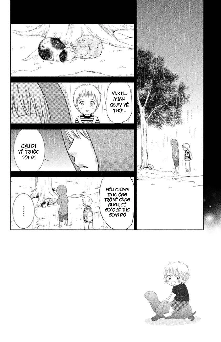 Bambi To Dhole Chapter 11 - 4