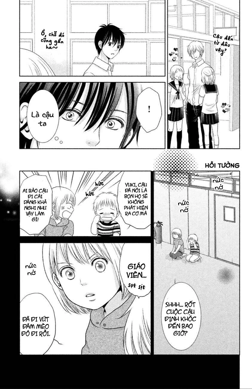 Bambi To Dhole Chapter 11 - 7