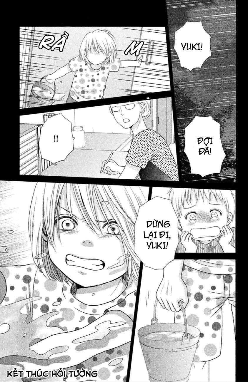 Bambi To Dhole Chapter 11 - 9