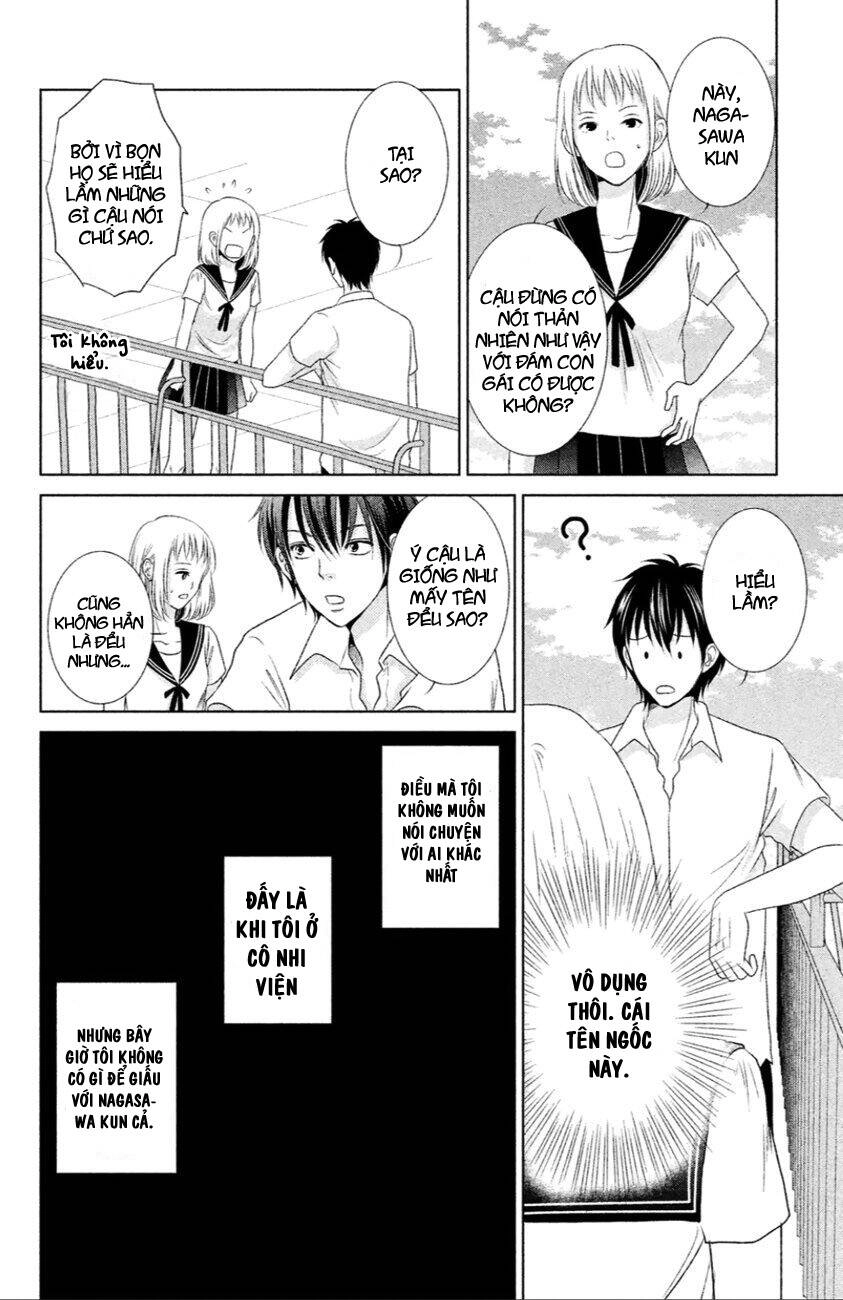 Bambi To Dhole Chapter 11 - 14