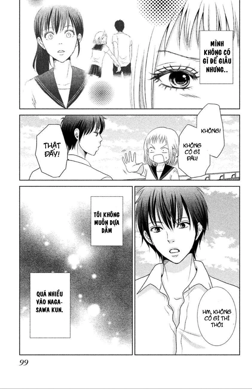 Bambi To Dhole Chapter 11 - 15