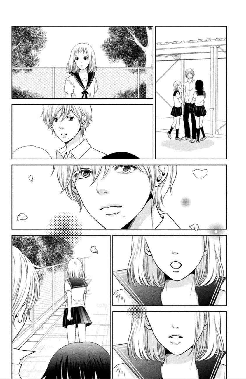 Bambi To Dhole Chapter 11 - 16