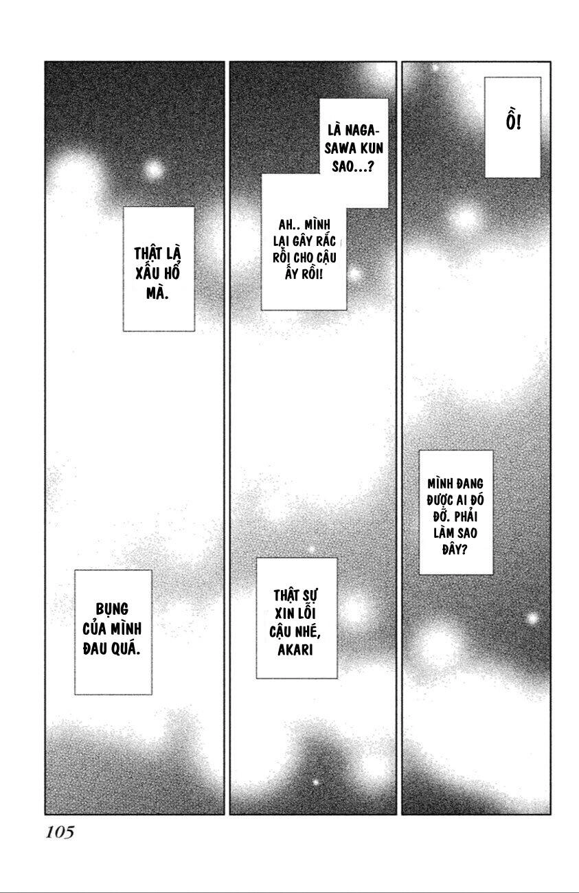 Bambi To Dhole Chapter 11 - 21