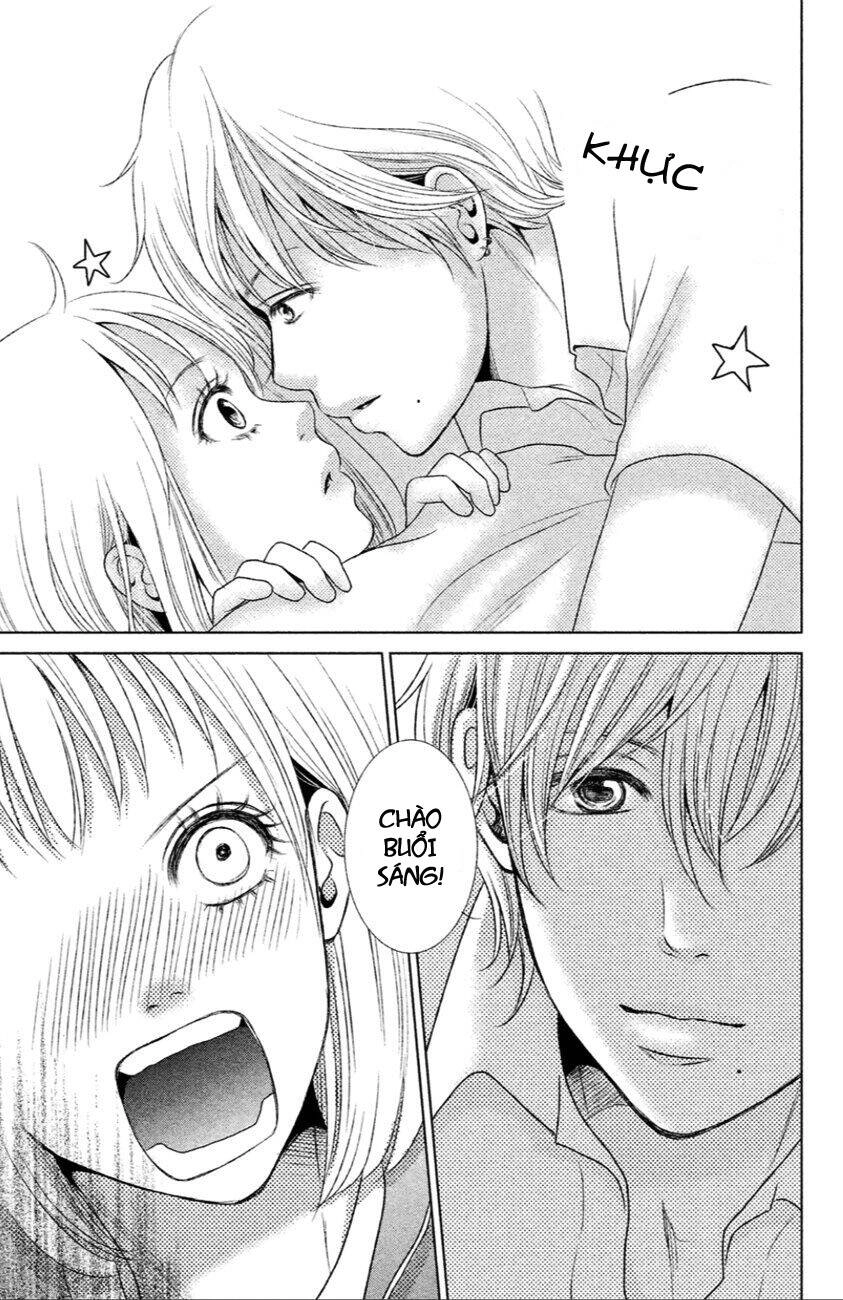 Bambi To Dhole Chapter 11 - 23