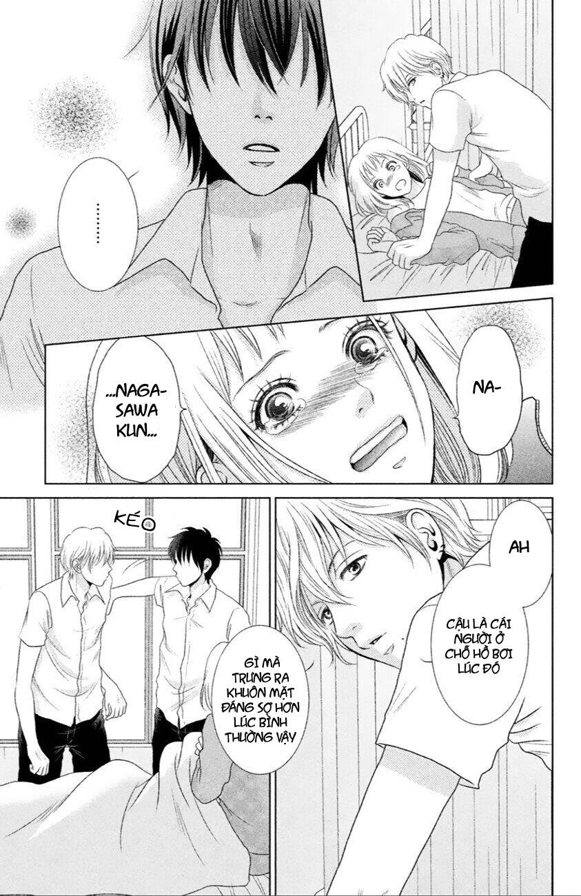 Bambi To Dhole Chapter 11 - 31