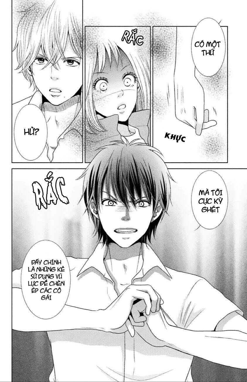 Bambi To Dhole Chapter 11 - 32