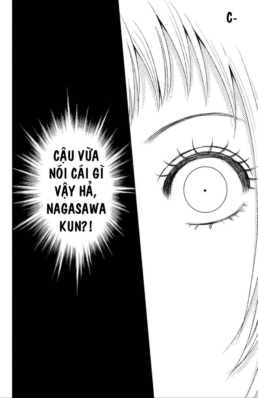 Bambi To Dhole Chapter 11 - 35