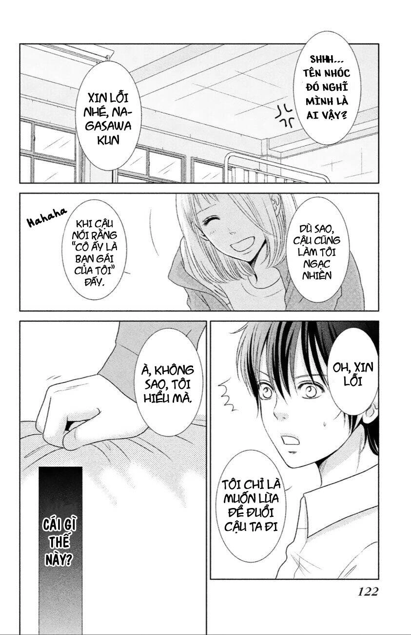 Bambi To Dhole Chapter 11 - 37