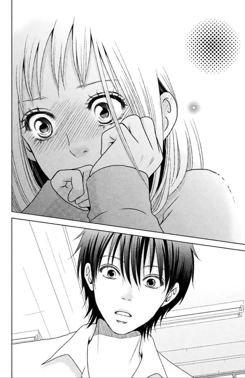 Bambi To Dhole Chapter 11 - 39