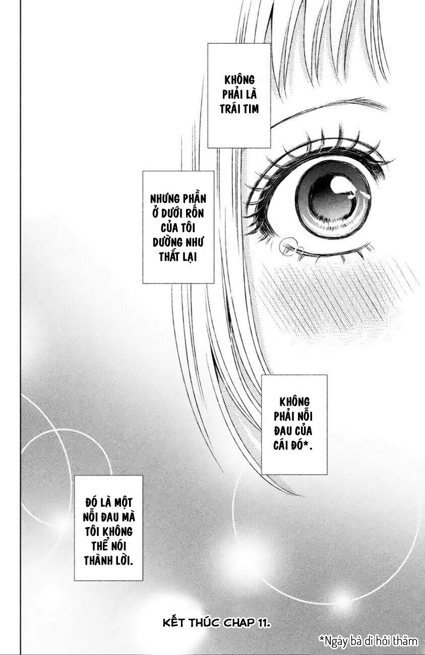 Bambi To Dhole Chapter 11 - 41