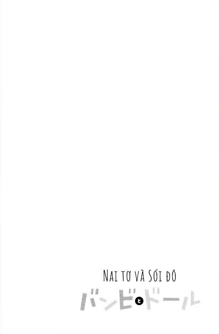 Bambi To Dhole Chapter 13 - 3