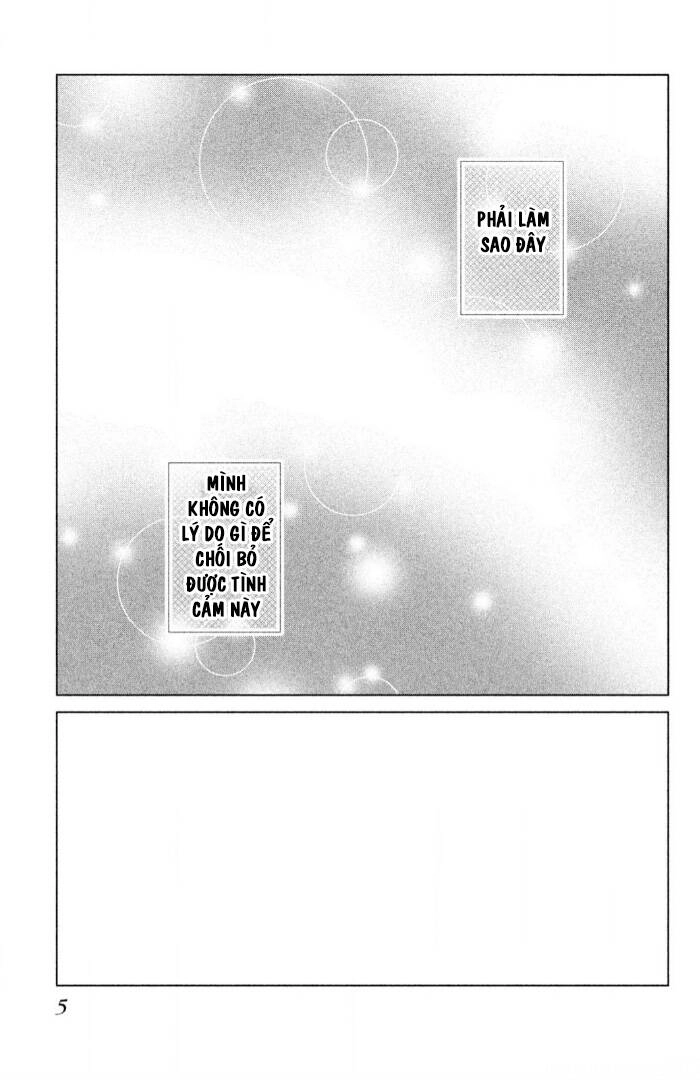 Bambi To Dhole Chapter 13 - 4