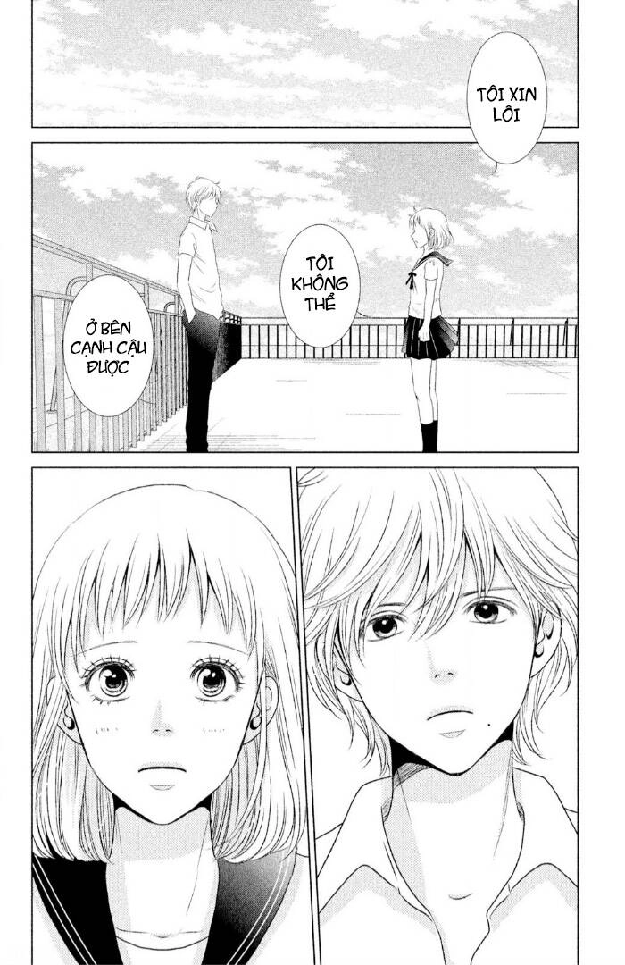 Bambi To Dhole Chapter 13 - 5