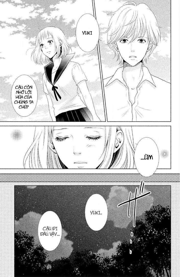 Bambi To Dhole Chapter 13 - 6