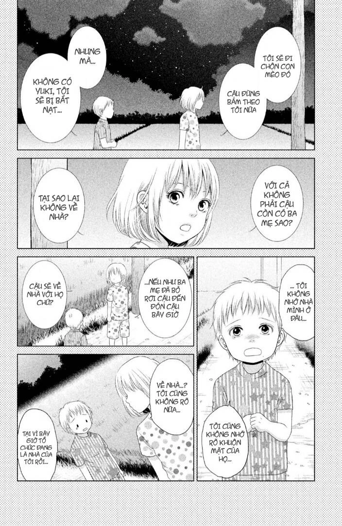 Bambi To Dhole Chapter 13 - 7