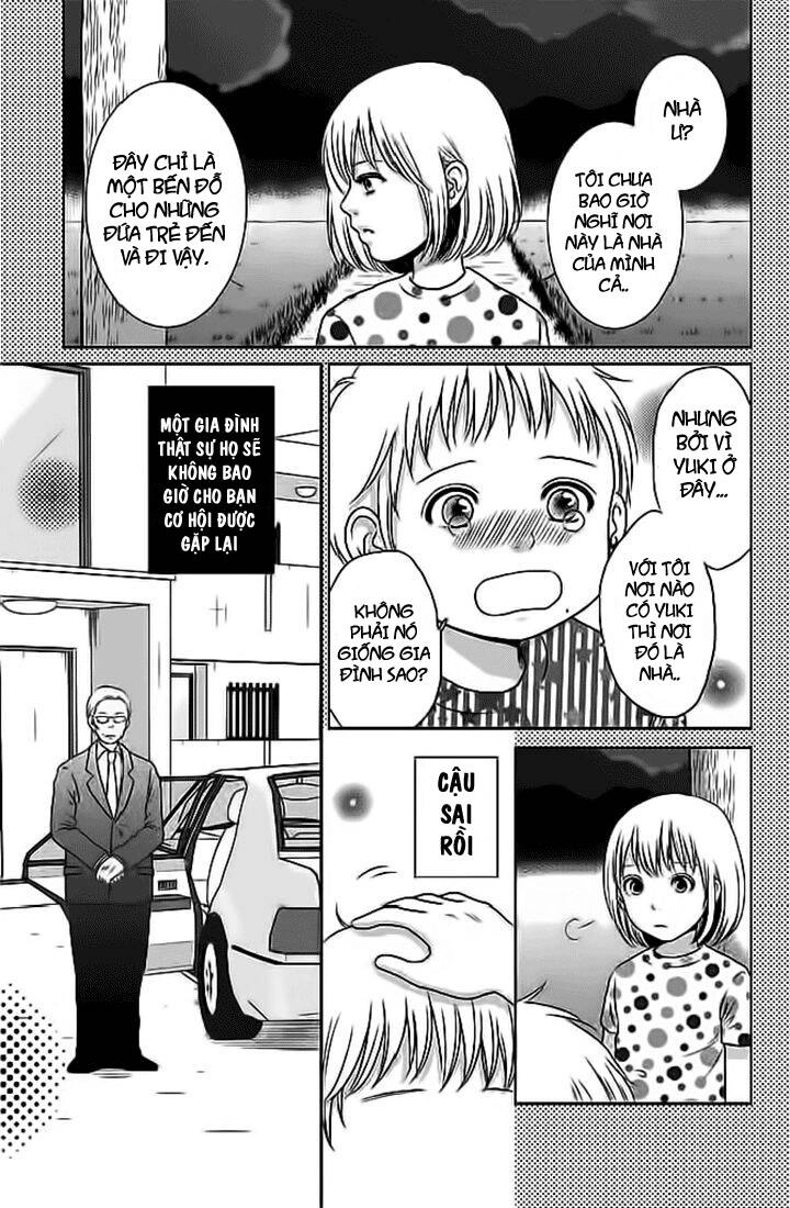 Bambi To Dhole Chapter 13 - 8