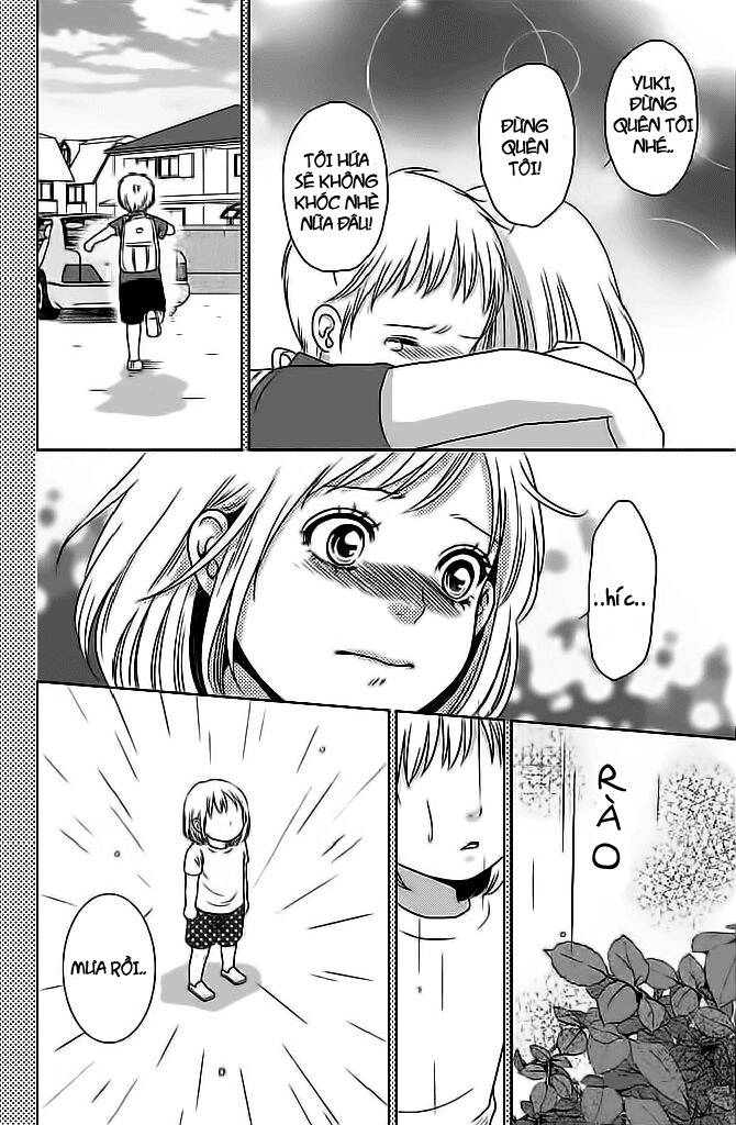 Bambi To Dhole Chapter 13 - 11