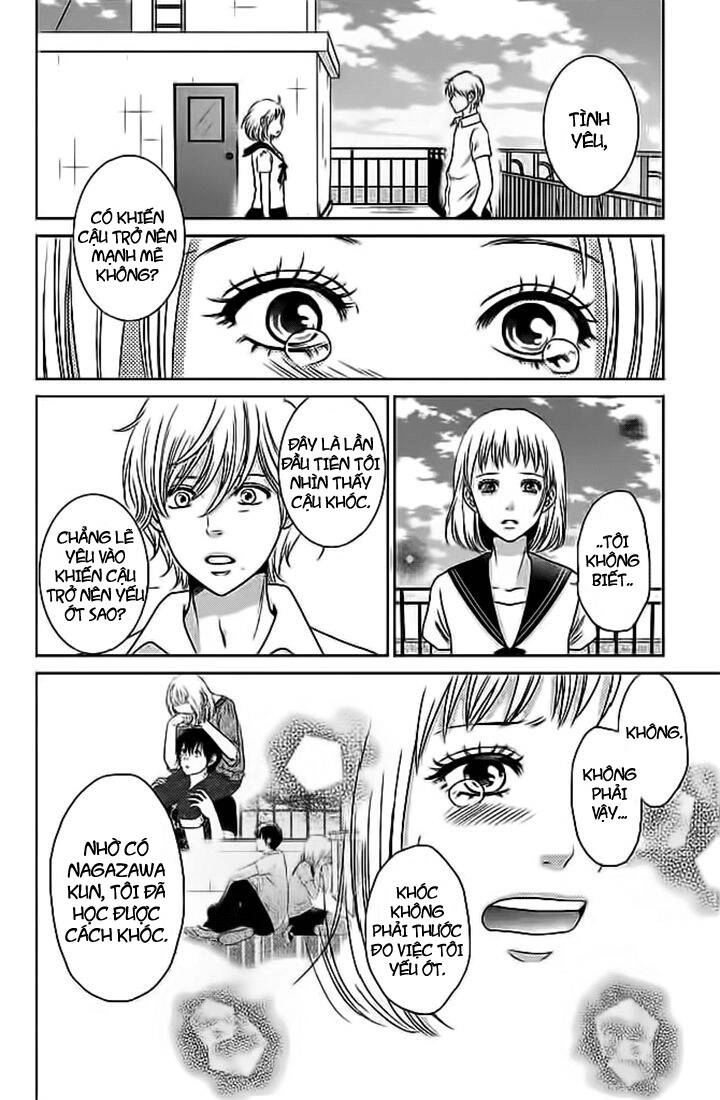 Bambi To Dhole Chapter 13 - 13