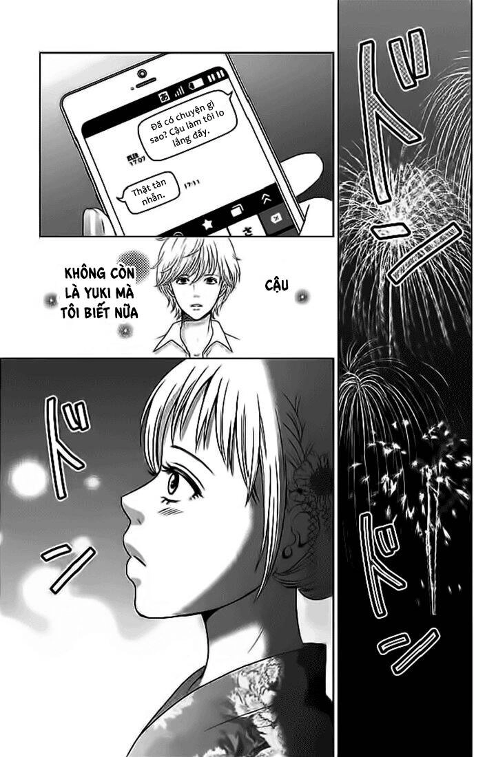 Bambi To Dhole Chapter 13 - 32